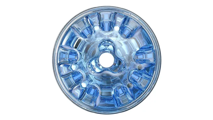 Fleshlight Vibrators Quickshot Turbo Essential Pack