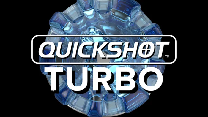 Fleshlight Vibrators Quickshot Turbo Essential Pack