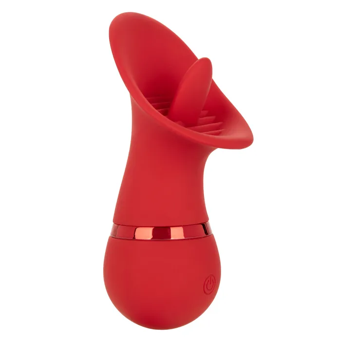 French Kiss Seducer CalExotics Female Sex Toys