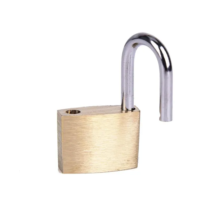 High Quality Brass Replacement Padlock Lovegasm Vibrators