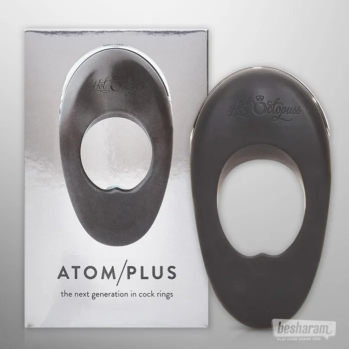 Hot Octopuss Male Sex Toys Hot Octopuss Atom Plus Cock Ring