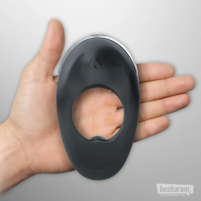 Hot Octopuss Male Sex Toys Hot Octopuss Atom Plus Cock Ring