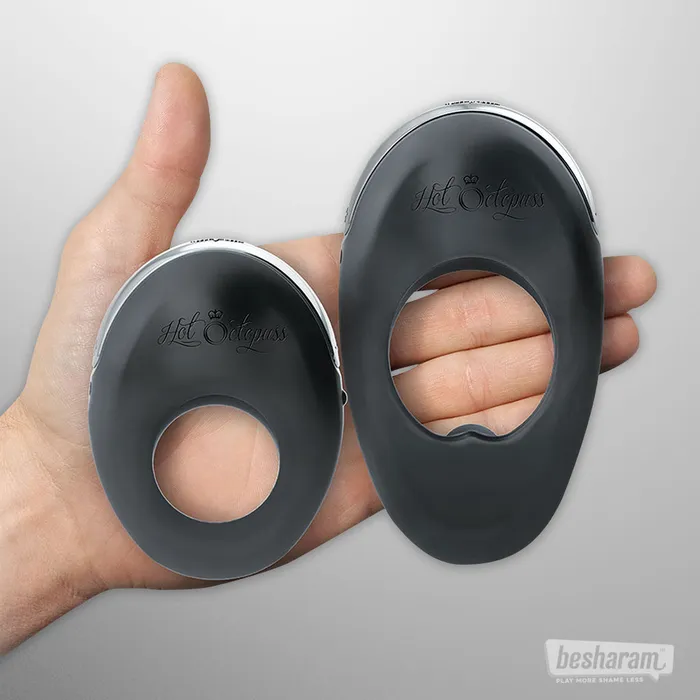 Hot Octopuss Male Sex Toys Hot Octopuss Atom Plus Cock Ring