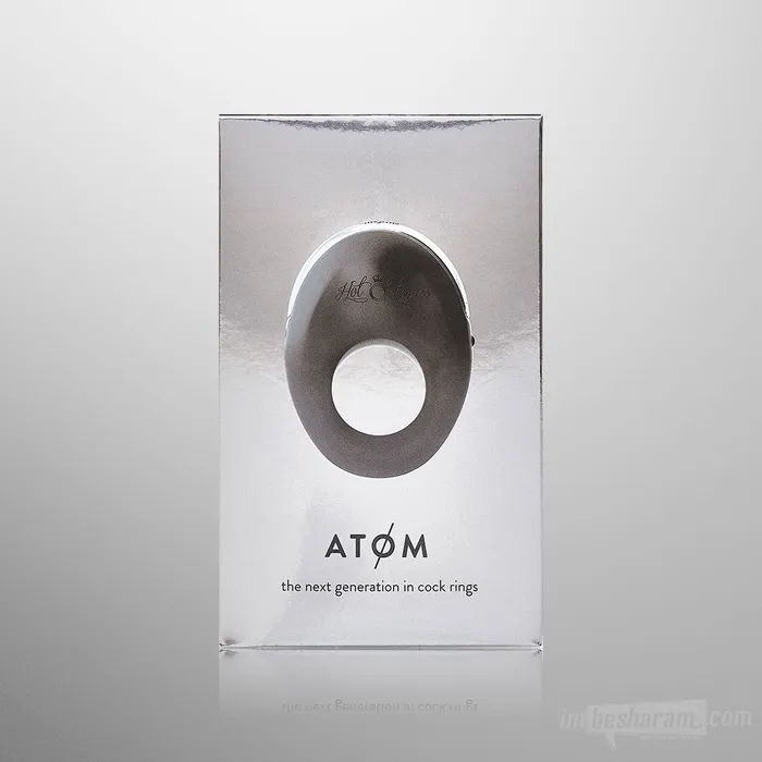 Hot Octopuss Male Sex Toys Hot Octopuss Atom Ring Just Arrived