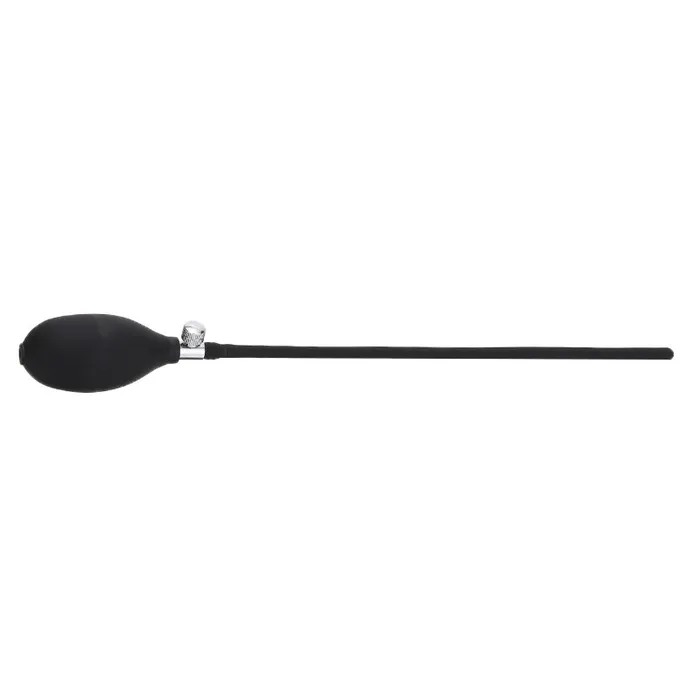 Inflatable Silicone Penis Plug Long Stretcher Urethral Sounds Dilators Male Urethral Catheter For Men Gay Adult Products LAZADASEXTOYS Male Sex Toys