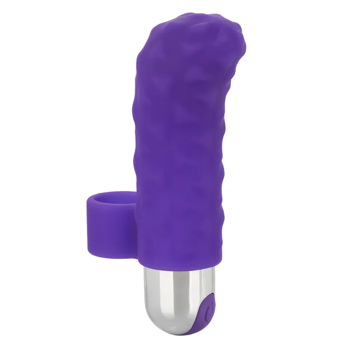 Intimate Play Rechargeable Finger Teaser CalExotics Female Sex Toys