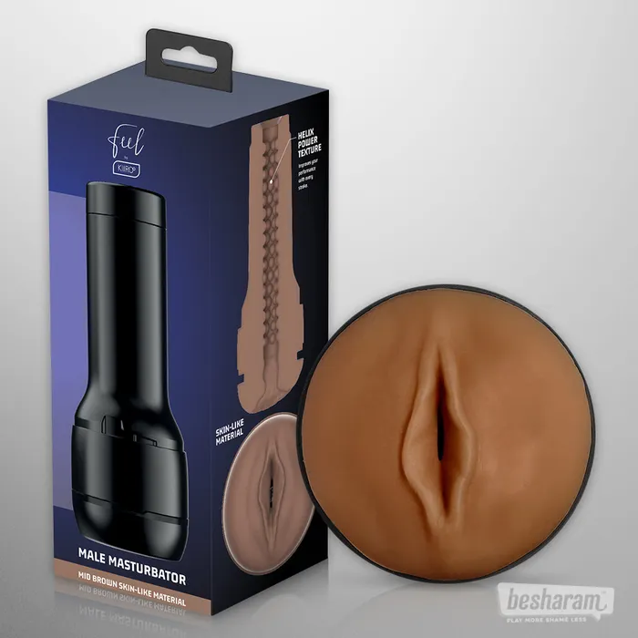 Kiiroo Kiiroo Feel Stroker Male Sex Toys
