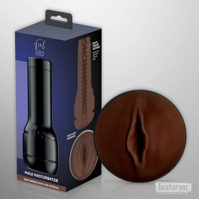 Kiiroo Kiiroo Feel Stroker Male Sex Toys