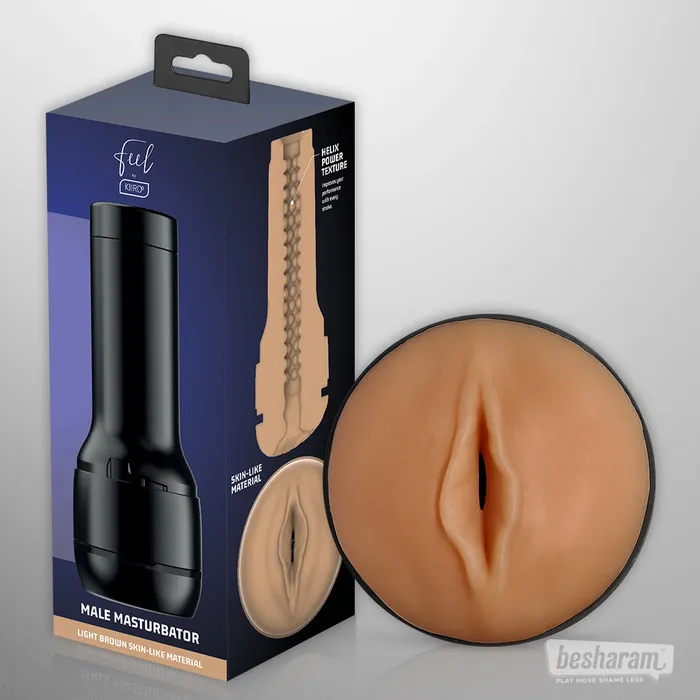 Kiiroo Kiiroo Feel Stroker Male Sex Toys