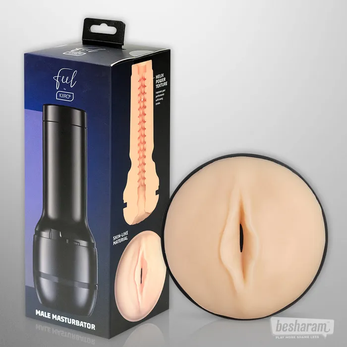 Kiiroo Kiiroo Feel Stroker Male Sex Toys
