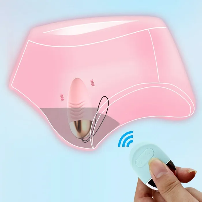 LAZADASEXTOYS Female Sex Toys Sex Wearable Panty Kegal Ball Jump Egg Vibrator Invisible Vibratings Remote Control Clitoral Stimulation Anal Sex Toys for Women LAZADASEXTOYS Female Sex Toys Sex Wearable Panty Kegal Ball Jump Egg Vibrator Invisible Vibratings Remote Control Clitoral Stimulation Anal Sex Toys for Women