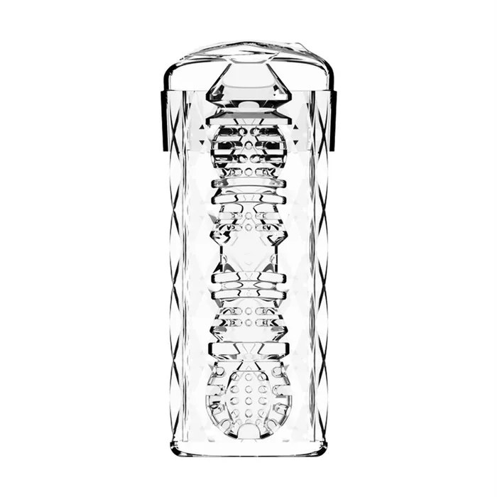 LAZADASEXTOYS Male Sex Toys Water Bath Penis Pump Penis Enlargement Pump Sex Toys For Men Vacuum Masturbator Automatic Rechargeable Penis Extender Trainer