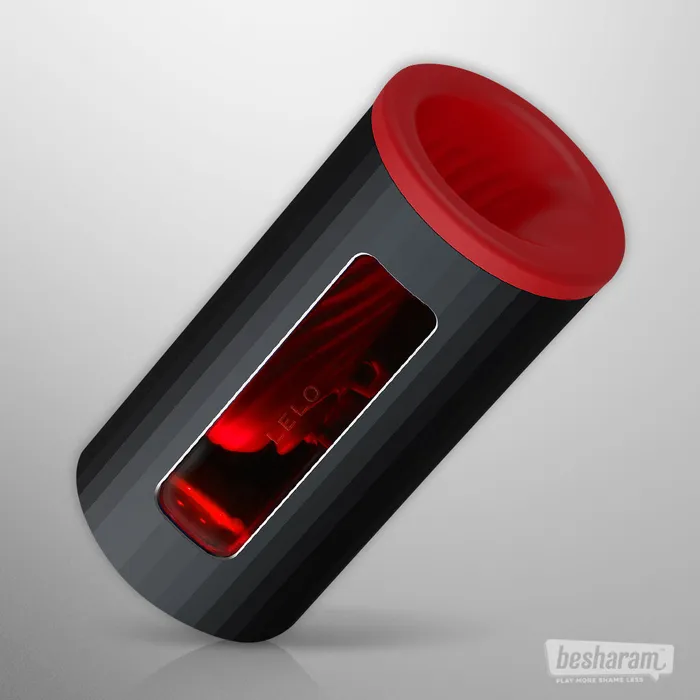 LELO Male Sex Toys Lelo F1S V2X Pleasure Console Masturbator