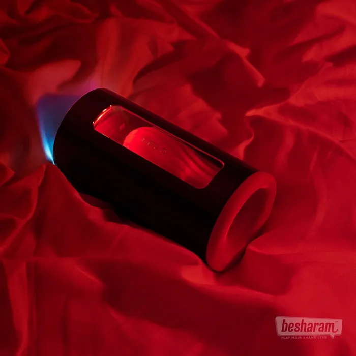 LELO Male Sex Toys Lelo F1S V2X Pleasure Console Masturbator