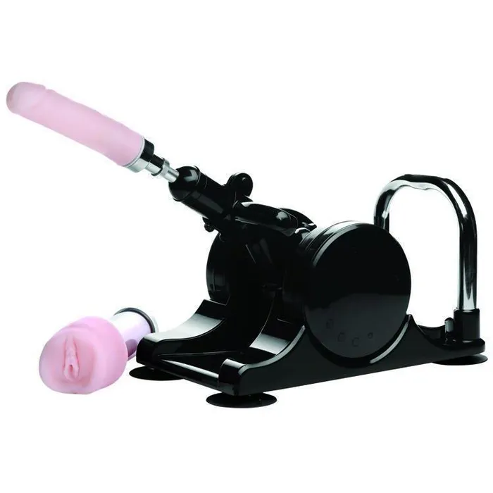 LoveBotz Female Sex Toys LoveBotz Robo Fuk Deluxe Adjustable Sex Machine