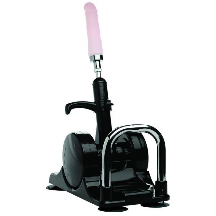 LoveBotz Female Sex Toys LoveBotz Robo Fuk Deluxe Adjustable Sex Machine