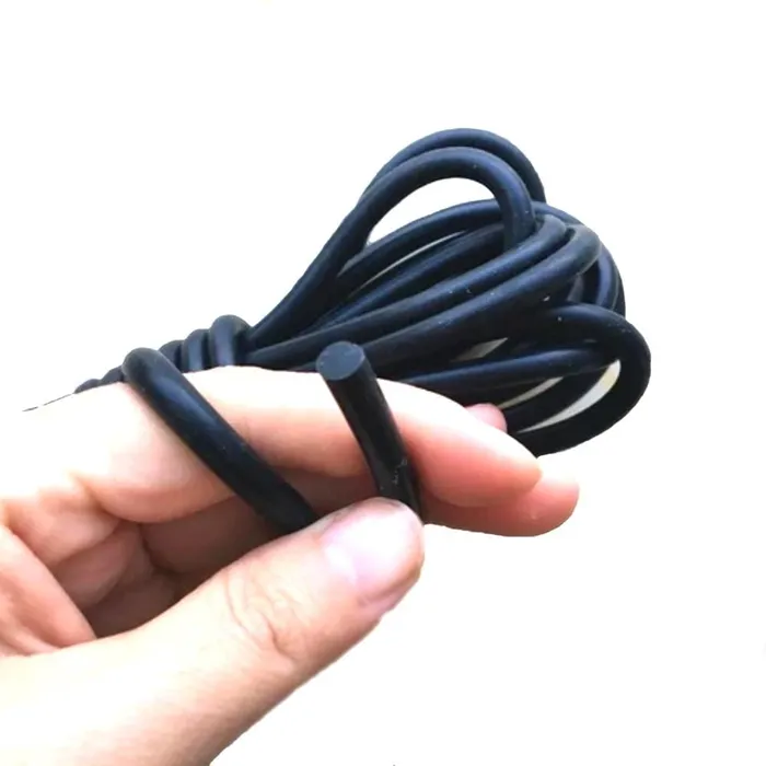 Lovegasm Anal Black Waterproof Neck Rope