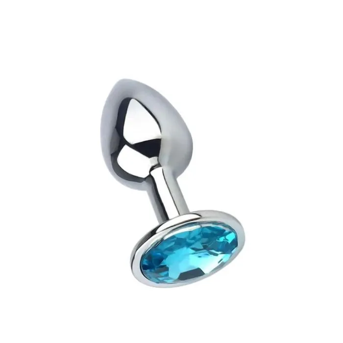 Lovegasm Anal Cute Beginner Kit Stainless Steel Plug 287 Long