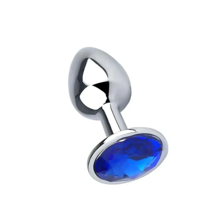 Lovegasm Anal Cute Beginner Kit Stainless Steel Plug 287 Long