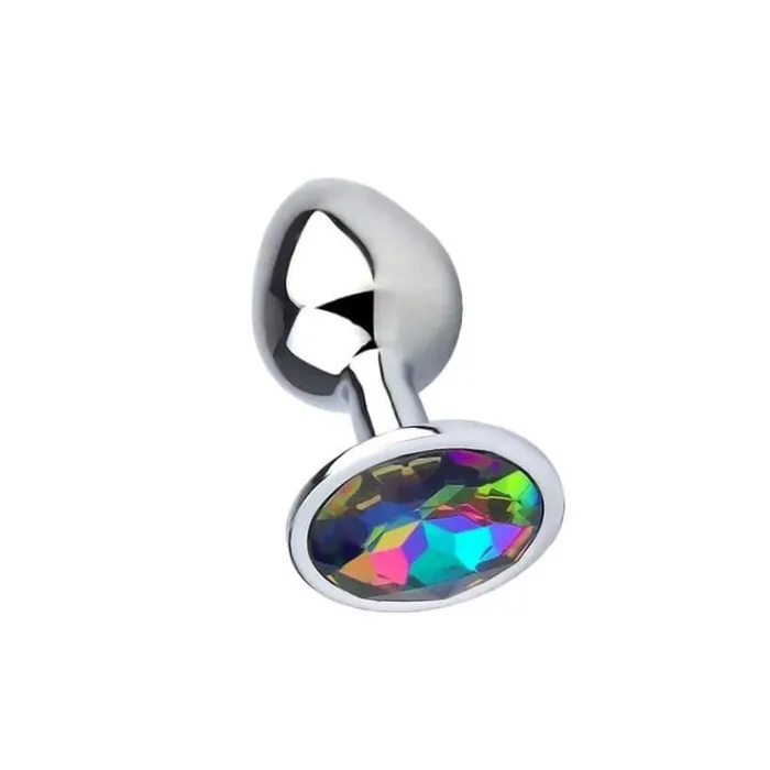 Lovegasm Anal Cute Beginner Kit Stainless Steel Plug 287 Long