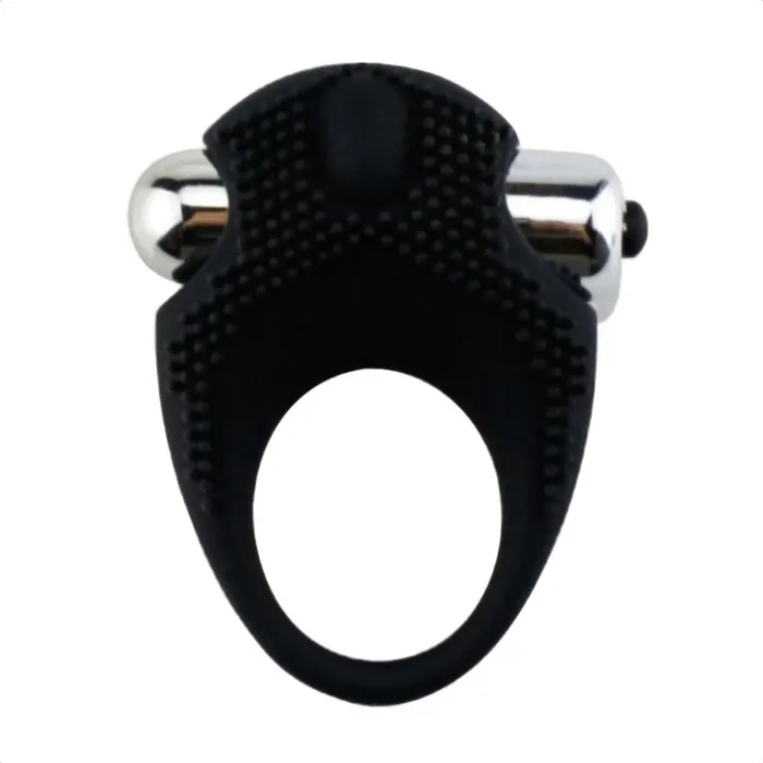 Lovegasm Couples MindBlowing Silicone Bullet Vibrating Cock Ring Sex Toys For Couple Lovegasm Couples MindBlowing Silicone Bullet Vibrating Cock Ring Sex Toys For Couple