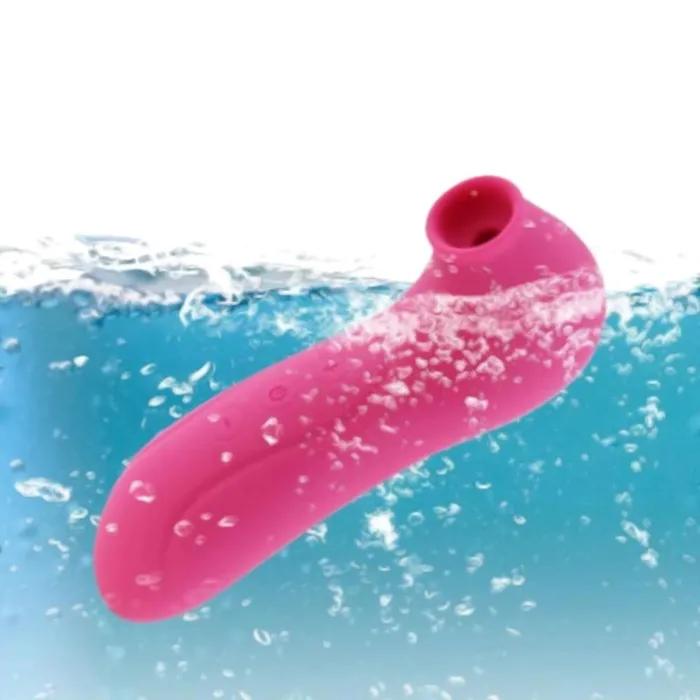 Lovegasm Female Sex Toys Intensified Dildo Triple Rabbit Nipple Stimulator Vibrating Vibrator Thrusting Tapping