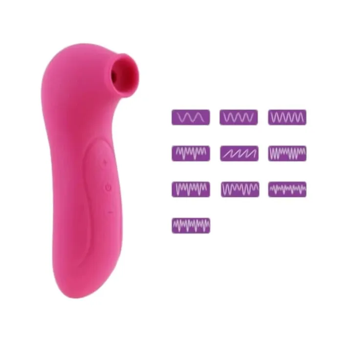 Lovegasm Female Sex Toys Intensified Dildo Triple Rabbit Nipple Stimulator Vibrating Vibrator Thrusting Tapping