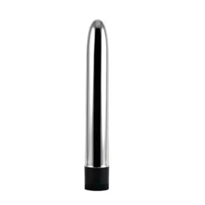 Lovegasm Female Sex Toys Large MultiSpeed Silver Bullet VibratorMini Small Lipstick Delight Little