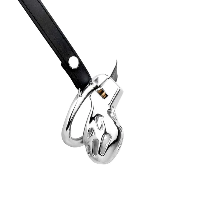 Lovegasm Male Sex Toys Growers Fave Cock Cage