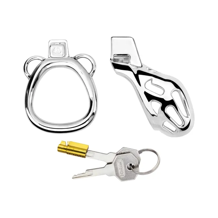 Lovegasm Male Sex Toys Growers Fave Cock Cage