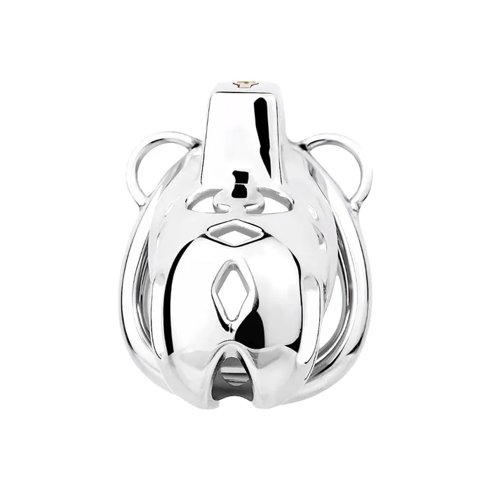 Lovegasm Male Sex Toys Growers Fave Cock Cage
