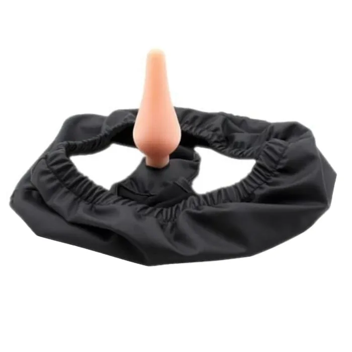 Lovegasm Vibrators Secret Backdoor Fun Briefs