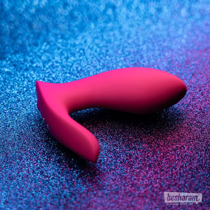 Lovense Lovense FLEXER Smart Insertable Panty Vibrator Female Sex Toys