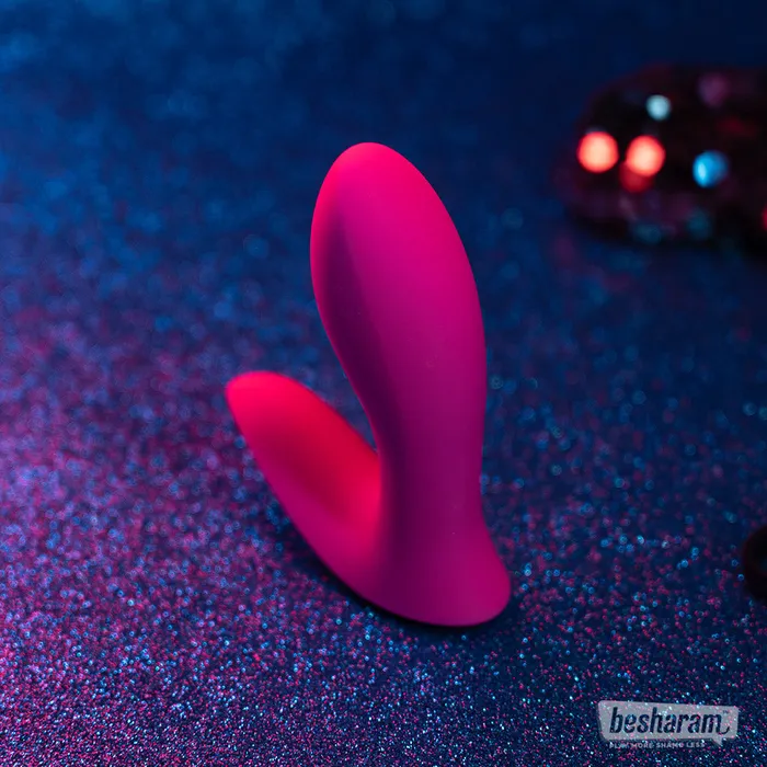 Lovense Lovense FLEXER Smart Insertable Panty Vibrator Female Sex Toys
