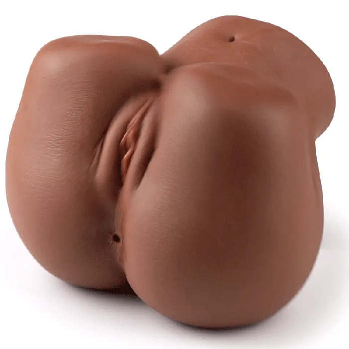 Male Sex Toys Acmejoy Lara 66lbs Round and Sweet Nurse Ass Dual Channel Realistic Butt Male Masturbator Male Sex Toys Acmejoy Lara 66lbs Round and Sweet Nurse Ass Dual Channel Realistic Butt Male Masturbator