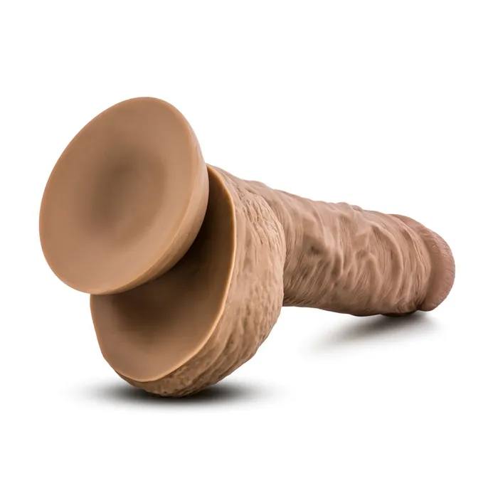 Male Sex Toys Blush Loverboy Personal Trainer Latin