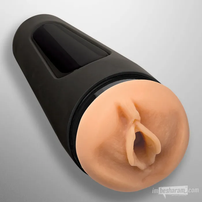 Male Sex Toys Doc Johnson Doc Johnson Sasha Grey Main Squeeze Masturbator