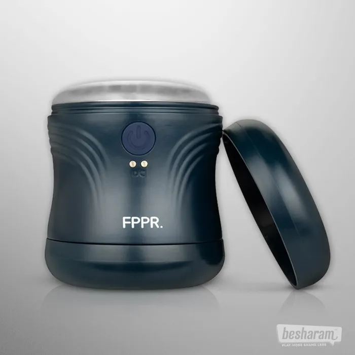 Male Sex Toys FPPR FPPR Vibrating Masturbator