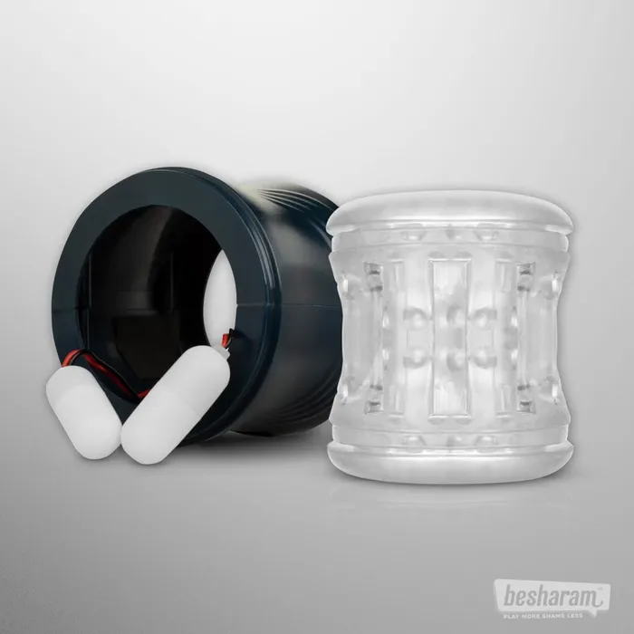 Male Sex Toys FPPR FPPR Vibrating Masturbator