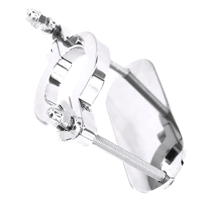 Male Sex Toys Lovegasm Adjustable Ball Crusher Buster Toy