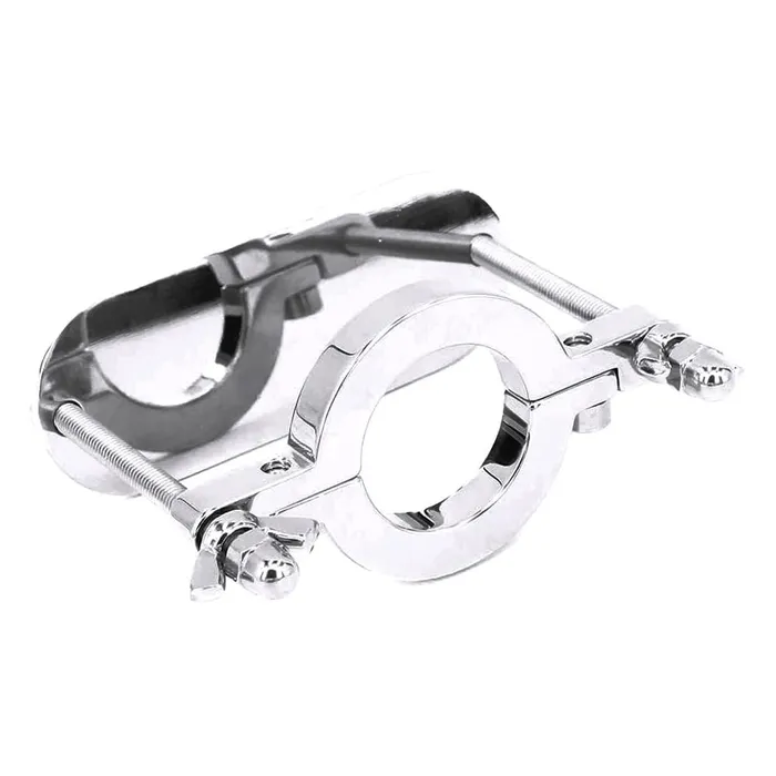 Male Sex Toys Lovegasm Adjustable Ball Crusher Buster Toy