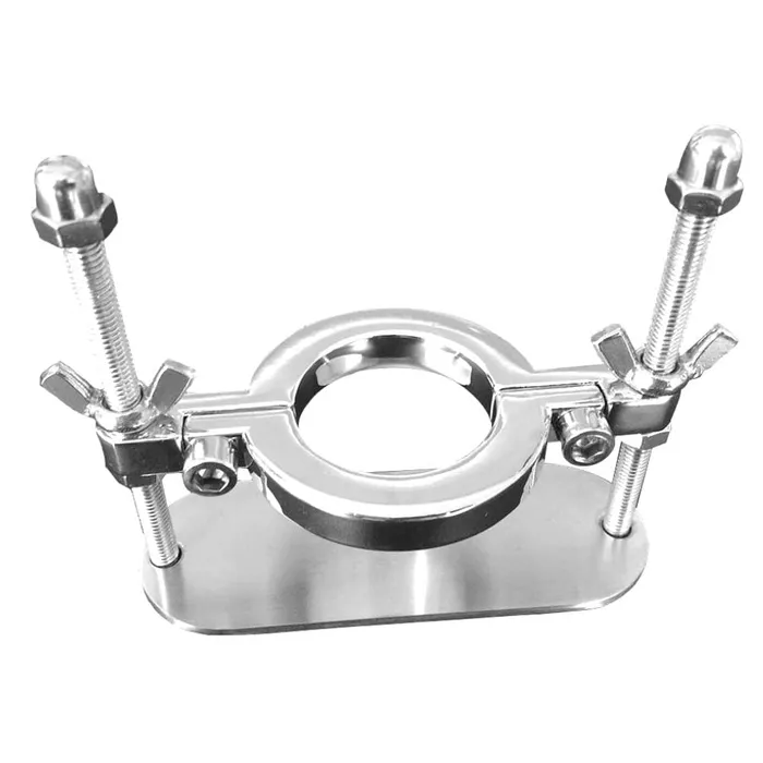 Male Sex Toys Lovegasm Adjustable Ball Crusher Buster Toy