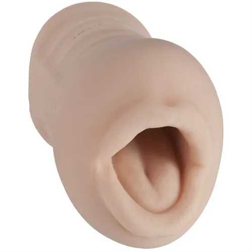 Male Sex Toys Sasha Grey Deep Throat Pocket Pal Doc Johnson