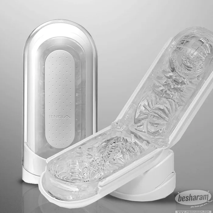 Male Sex Toys Tenga Tenga Flip Zero Male Masturbator