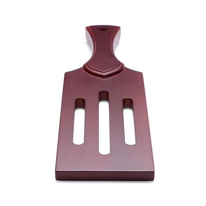 Master Series Vibrators Masters Wooden Paddle