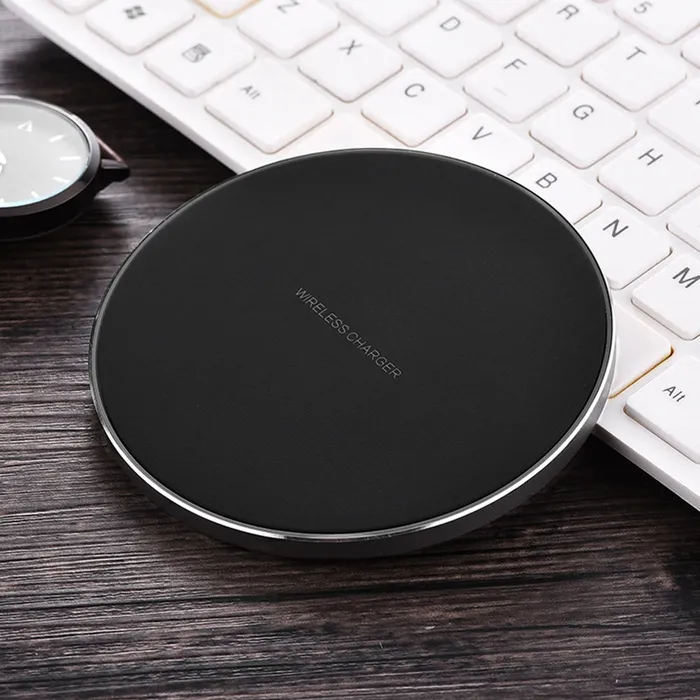 missammy Anal Promotions Beauty Tool Wireless Cell Phone Charger Charging Mat for Sumsung 918