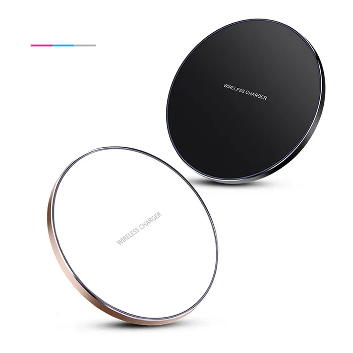 missammy Anal Promotions Beauty Tool Wireless Cell Phone Charger Charging Mat for Sumsung 918