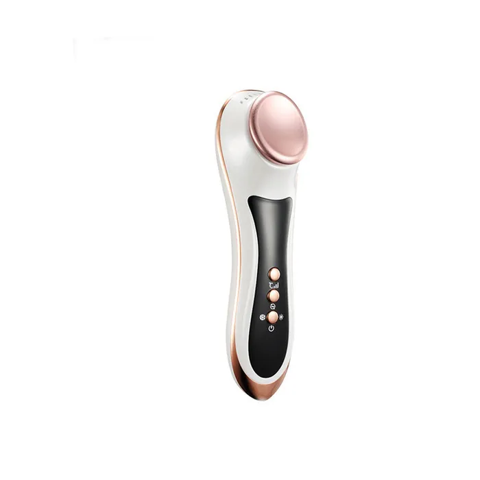 missammy Eye Care Cold Hot Massage Instrument RF Vibration Remove Wrinkle Beauty Device 887 Vibrators