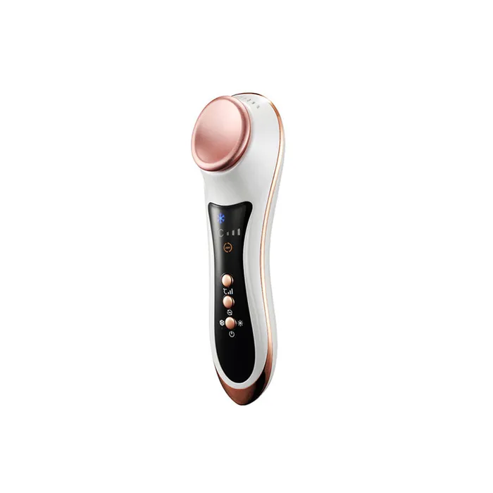 missammy Eye Care Cold Hot Massage Instrument RF Vibration Remove Wrinkle Beauty Device 887 Vibrators