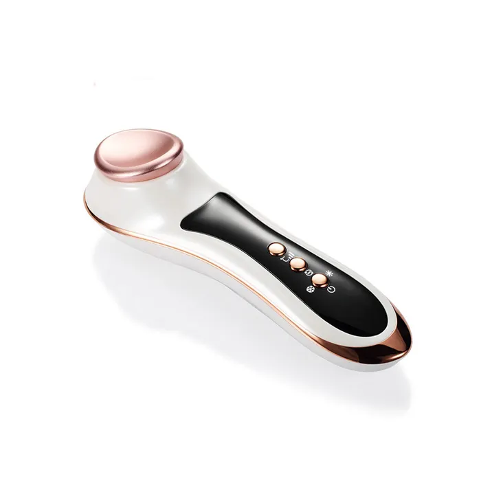 missammy Eye Care Cold Hot Massage Instrument RF Vibration Remove Wrinkle Beauty Device 887 Vibrators